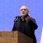 باید زخمهای ایجاد شده را ترمیم کنیم/ در مقابل فشارها سر خم نمیکنیم