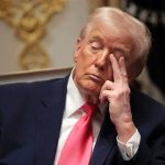 ترامپ یک فرمان جدید صادر کرد ترامپ یک فرمان جدید صادر کرد