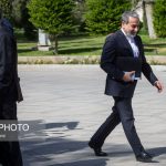 واکنش عراقچی به تهدیدات ترامپ/ مسائل داخلی ایران به کسی جز مردم ما ربطی ندارد واکنش عراقچی به تهدیدات ترامپ/ مسائل داخلی ایران به کسی جز مردم ما ربطی ندارد