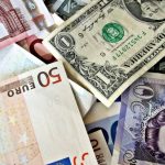 قیمت دلار، یورو و پوند امروز چهارشنبه ۶ اسفند 1404