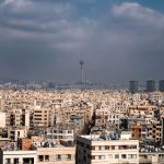 قیمت مسکن در ۲۲ منطقه تهران+جدول