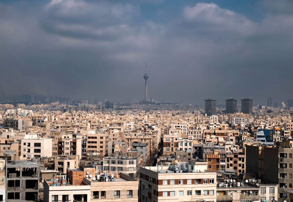 قیمت مسکن در ۲۲ منطقه تهران+جدول