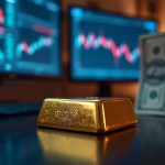 عقب نشینی قیمت طلا و نقره | دلار قوی، سودگیری فعال عقب نشینی قیمت طلا و نقره | دلار قوی، سودگیری فعال