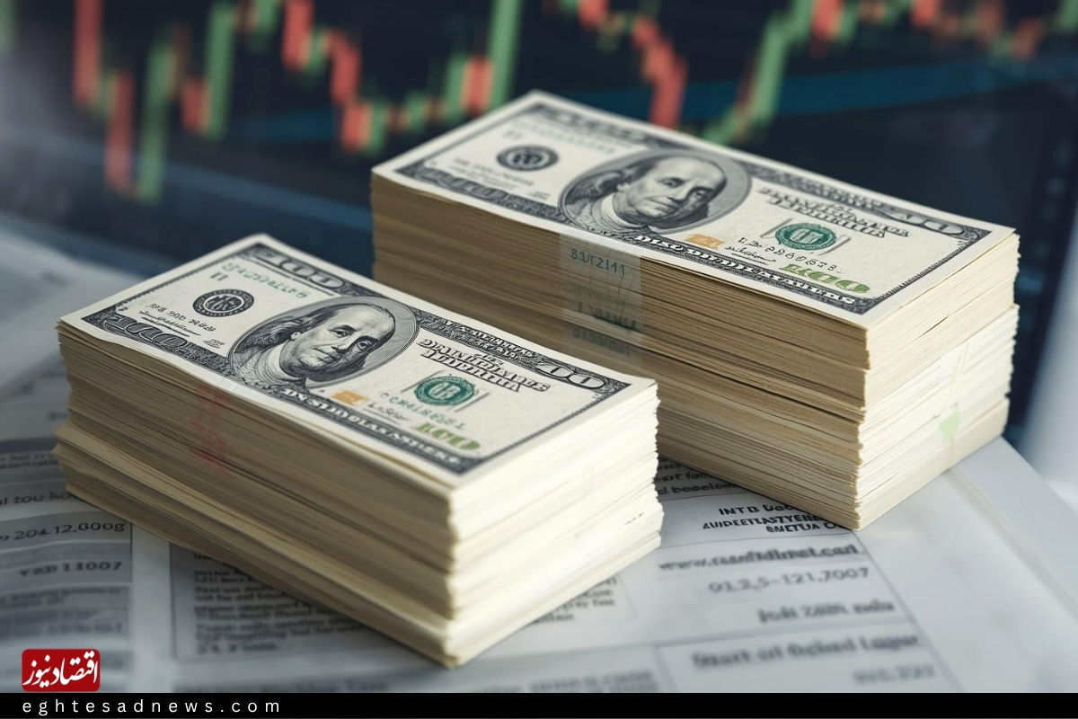 پیش بینی قیمت دلار امروز 2 اسفند 1404