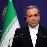 توئیت مهم عراقچی به زبان انگلیسی پیش از آغاز مذاکرات با آمریکا