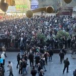 ریشه اعتراضات دی ماه از نگاه علی ربیعی | موج اجتماعی از سطح نارضایتی اقتصادی فراتر رفته