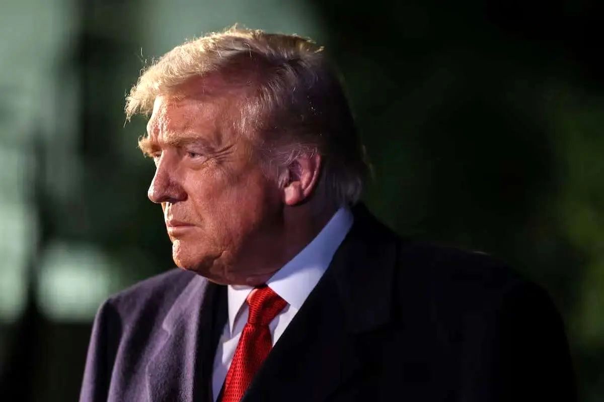 سناتورهای دموکرات از خطرات امنیت ملی و فساد دولتی هشدار دادند