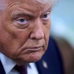 فوری/ ترامپ مدعی شد؛ برای ایران مهلت تعیین کرده ام/ فقط آنها از این مهلت خبر دارند + فیلم فوری/ ترامپ مدعی شد؛ برای ایران مهلت تعیین کرده ام/ فقط آنها از این مهلت خبر دارند + فیلم