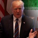 ادعای ترامپ درباره ساخت یک سایت هسته ای دیگر در ایران/ ایرانی ها درحال مذاکره با ما هستند