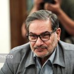 خبر شمخانی از کشف طرح عملیاتی آمریکا؛ بهطور کامل بر این طرح اشراف داریم و می توانیم آن را از نفس بیندازیم/ خبر شمخانی از کشف طرح عملیاتی آمریکا؛ بهطور کامل بر این طرح اشراف داریم و می توانیم آن را از نفس بیندازیم/