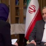 عراقچی: در حال حاضر هیچ مبنای جدی برای مذاکره با واشنگتن وجود ندارد | خود را برای هر احتمالی آماده کردهایم عراقچی: در حال حاضر هیچ مبنای جدی برای مذاکره با واشنگتن وجود ندارد | خود را برای هر احتمالی آماده کردهایم