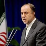 آمریکا اگر عقبنشینی کند، شکست خورده و اگر دست به اقدام بزند، شکست بزرگتری خواهد خورد/ باید خدا را شکر کرد که دشمنان ما را از نادانترینها قرار داده است آمریکا اگر عقبنشینی کند، شکست خورده و اگر دست به اقدام بزند، شکست بزرگتری خواهد خورد/ باید خدا را شکر کرد که دشمنان ما را از نادانترینها قرار داده است