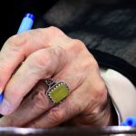 پیام تسلیت رهبر انقلاب درپی درگذشت حجت‌الاسلام حافظی