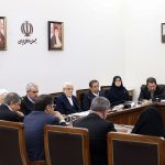 آرامش در بازار پول و سرمایه برقرار است/ دولت هر کجا لازم باشد از اقتدار خود استفاده میکند آرامش در بازار پول و سرمایه برقرار است/ دولت هر کجا لازم باشد از اقتدار خود استفاده میکند