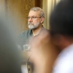 خبر مثبت لاریجانی از پیشرفت مذاکرات
