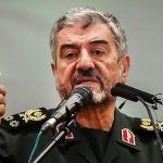 موشک‌های اصابت‌کرده به اسرائیل جایگزین شد/ دشمن اگر عاقل باشد، دوباره جنگ به راه‌ نمی‌اندازد