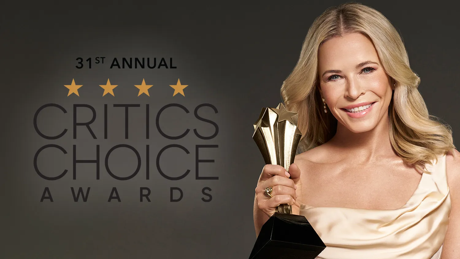 لیست کامل برندگان مراسم Critics Choice Awards سال ۲۰۲۶ مشخص شد