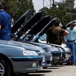 قیمت این خودرو ۱۳۰ میلیون تومان ریخت + جدول