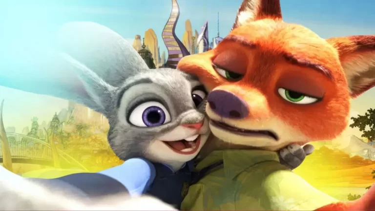انیمیشن Zootopia 2 به پرفروش‌ترین انیمیشن تاریخ دیزنی تبدیل شد