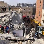 تا این لحظه ۴ کشته در حادثه انفجار شهر اهواز/ علت انفجار مشخص شد + عکس تا این لحظه ۴ کشته در حادثه انفجار شهر اهواز/ علت انفجار مشخص شد + عکس