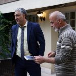 جدیدترین خبر از پژمان جمشیدی / مازراتی در راه است جدیدترین خبر از پژمان جمشیدی / مازراتی در راه است