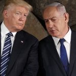 عدم توافق ترامپ و نتانیاهو درباره زمان حمله به ایران+ عکس