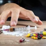 اعتراف بازیگر مشهور به اعتیاد و تلاش برای ترک اعتیاد