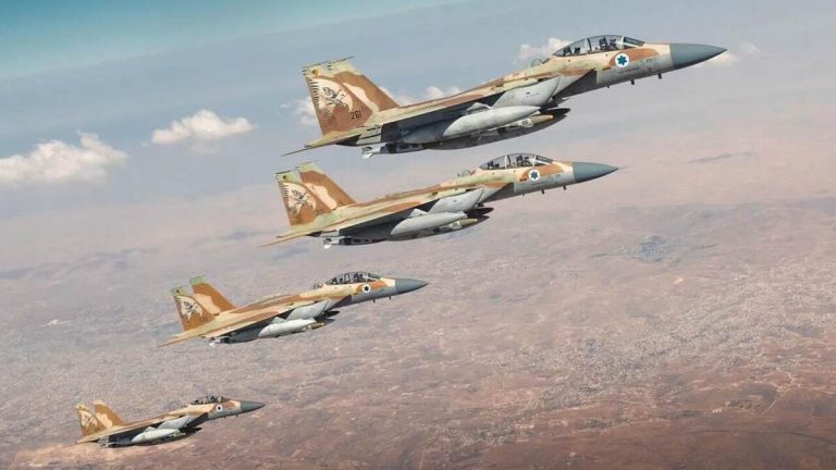 زمان حمله اسرائیل به ایران مشخص شد + فیلم