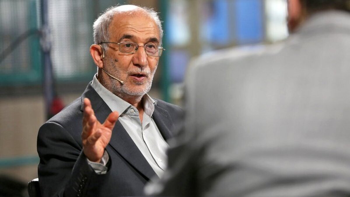 پیش بینی سردار علایی از آینده ایران/ اتفاقات وخیم رخ خواهد داد؟