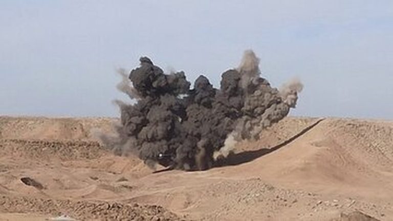 فوری؛ صدای انفجار و پرواز بالگردها در مشهد / ماجرا چیست؟