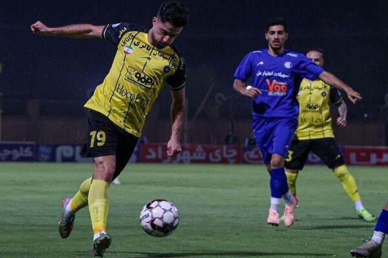 مهره‌ها چیده شدند / ترکیب سپاهان و استقلال در آخرین بازی نیم‌فصل