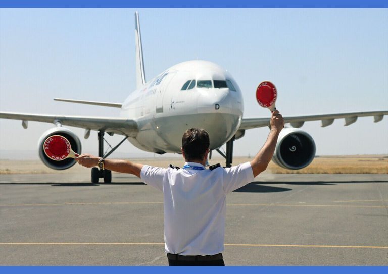 ماجرای اخراج خلبان یزد ایر به دلیل سوار نکردن استاندار چیست؟