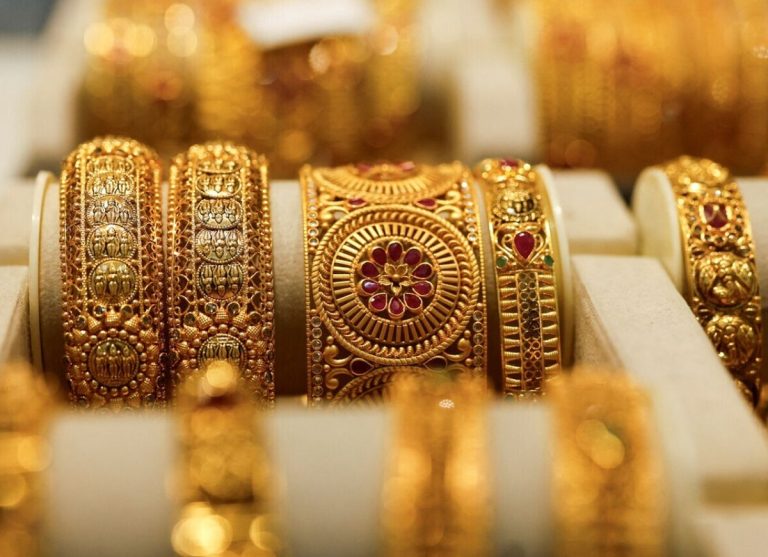 سقوط آزاد قیمت طلا ۱۸ عیار امروز پنجشنبه ۱۱ دی ۱۴۰۴ / ریزش قیمت طلا از ۶ میلیون تومان عبور کرد