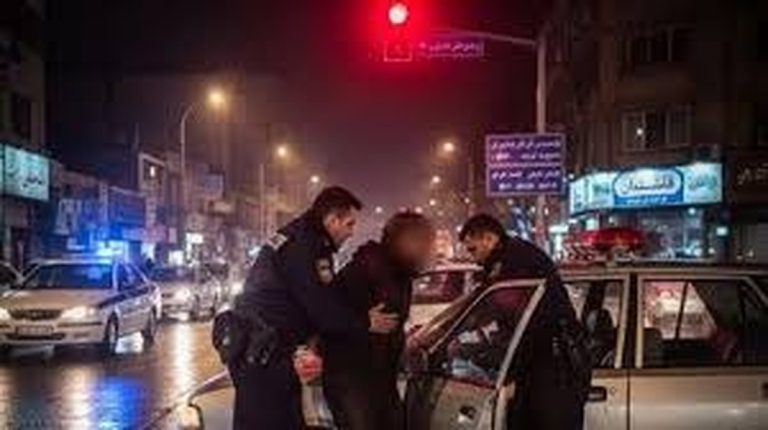 فوری/ حمله به مقر پلیس در ازنای لرستان / 3 کشته و 7 زخمی