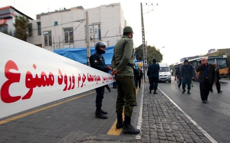 ۴ کشته و مجروح به دنبال درگیری مسلحانه در راسک/ پلیس: آرامش برقرار است