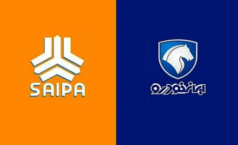 قیمت محصولات ایران خودرو و سایپا امروز ۱۳ دی‌ماه ۱۴۰۴ / ریزش قیمت خودرو ادامه دارد + جدول