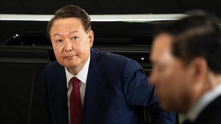 بازداشت رئیس‌جمهور سابق کره جنوبی تمدید شد