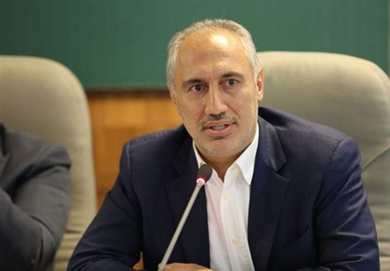 هشدار پورمحمدی به تغییرات لایحه بودجه / هزینه‌ها باید با منابع درآمدی همراه باشد