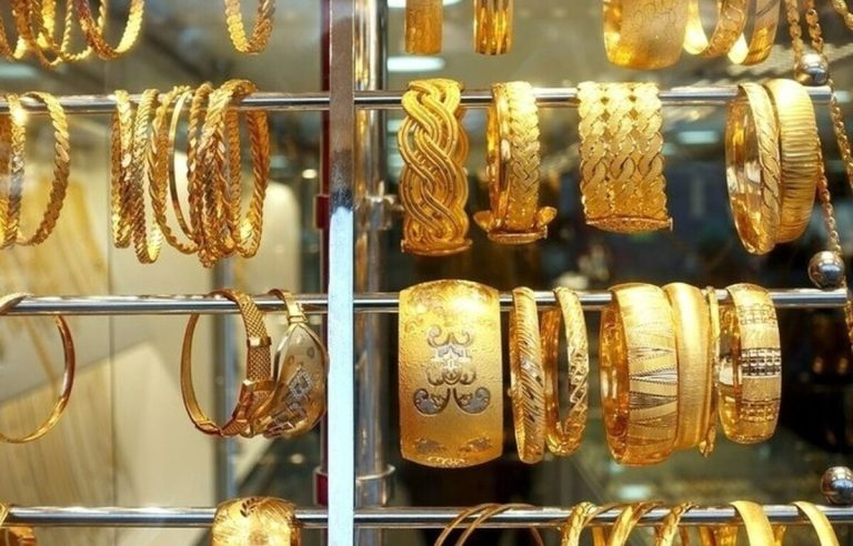 افزایش قیمت طلا امروز ۱۳ دی ۱۴۰۴ / قیمت طلای ۱۸ عیار پرواز کرد
