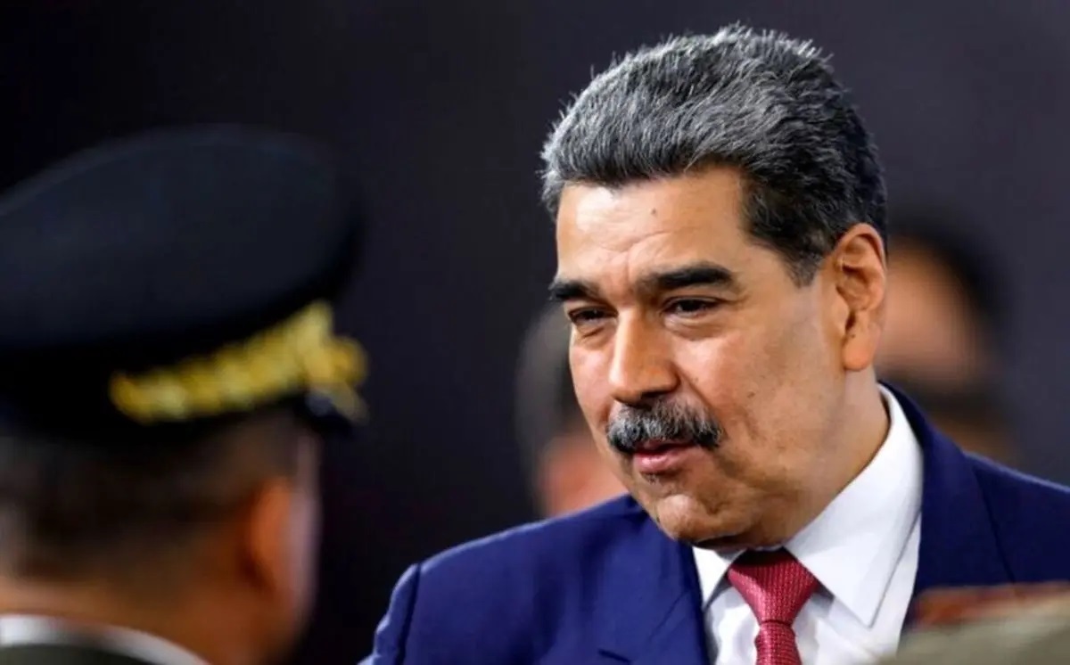 ربایش مادورو ۳۰ دقیقه هم طول نکشید!