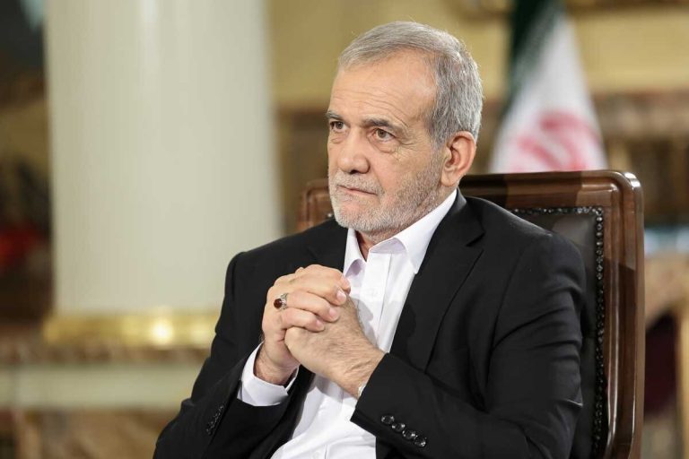 خبر خوش پزشکیان / تکلیف واریز یارانه جدید یکسره شد