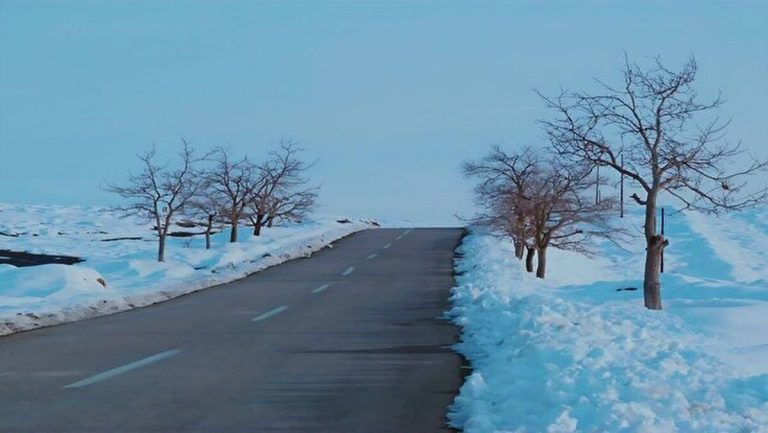 بارش برف و باران شنبه و یکشنبه در این مناطق کشور/ مردم آماده باشند