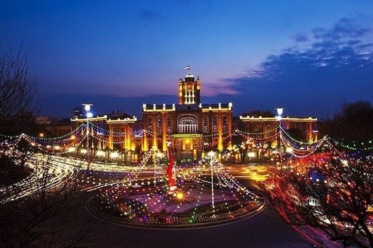 تکلیف تعطیلی مدارس تبریز فردا یکشنبه ۱۴۰۴ مشخص شد / آخرین وضعیت تعطیلی آذربایجان شرقی