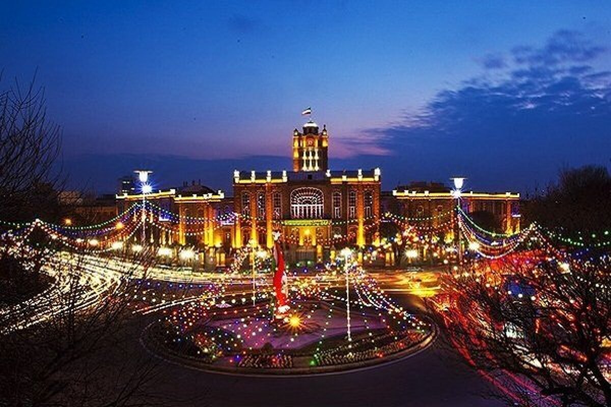 تکلیف تعطیلی مدارس تبریز فردا یکشنبه ۱۴۰۴ مشخص شد / آخرین وضعیت تعطیلی آذربایجان شرقی