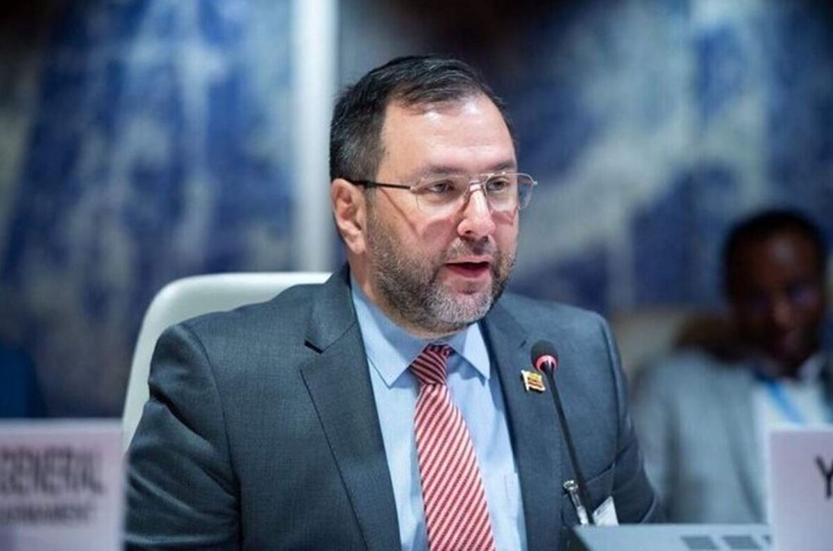 وزیر خارجه ونزوئلا: مادورو همچنان رئیس‌جمهور ماست