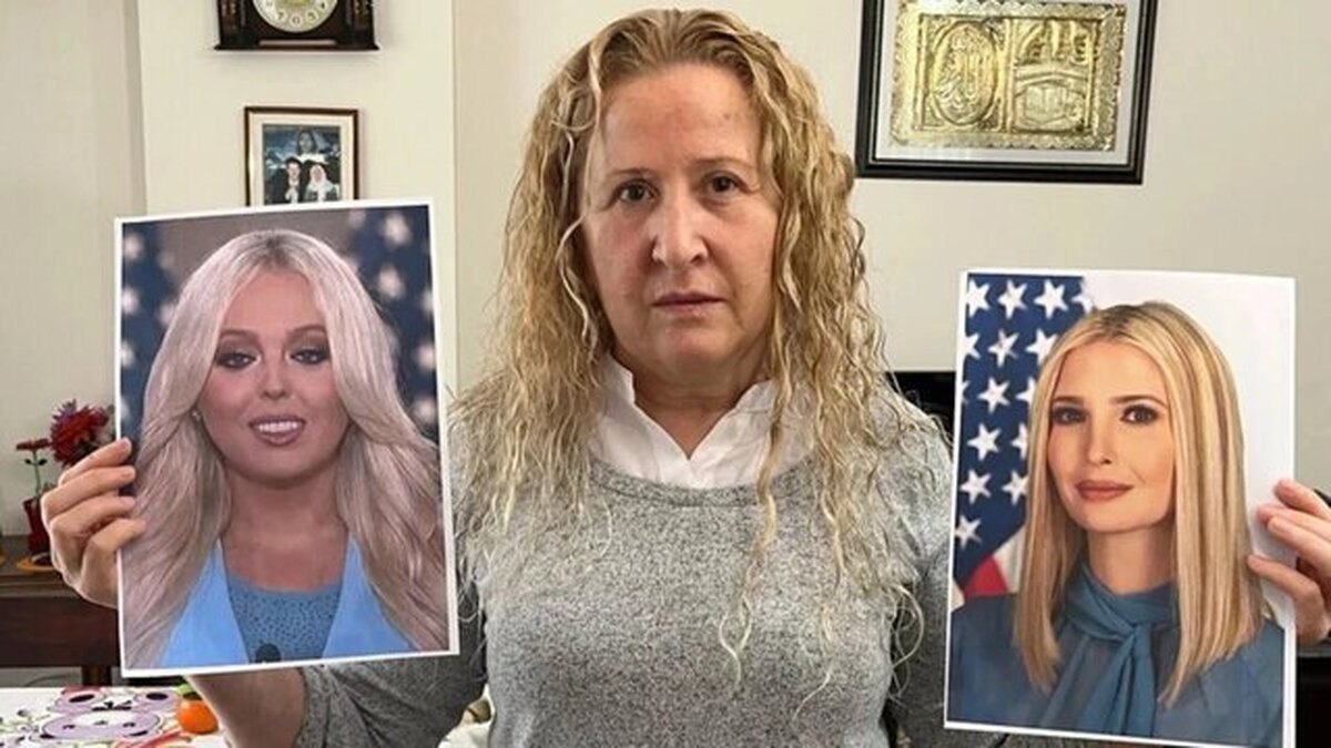 ادعای جدید یک زن علیه ترامپ / اگر ترامپ را ببینم از او خواهم پرسید چرا رهایم کردی؟