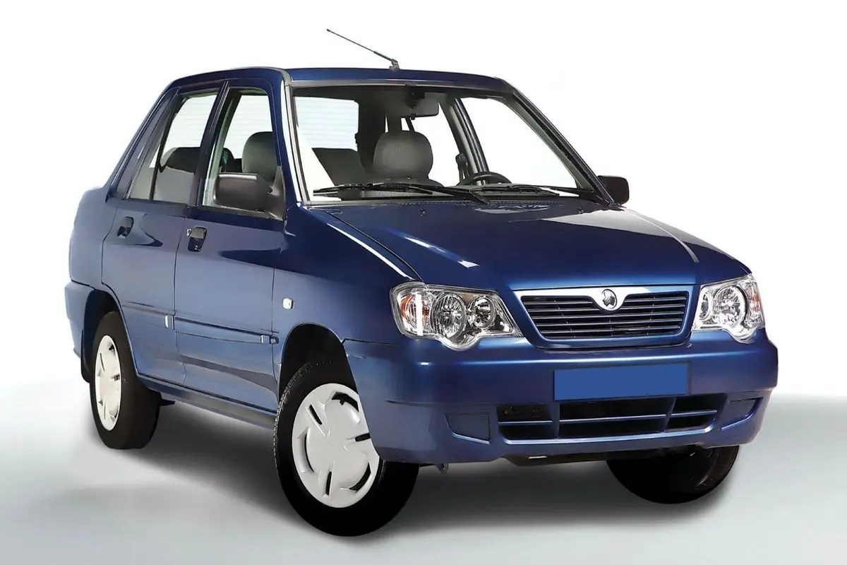 قیمت پراید به شدت افزایش یافت / قیمت ارزان‌ترین خودروی ایران عجیب شد