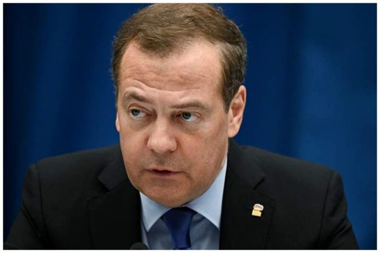 واکنش تند روسیه به دستگیری مادورو ؛ زنده باد سلاح هسته‌ای!