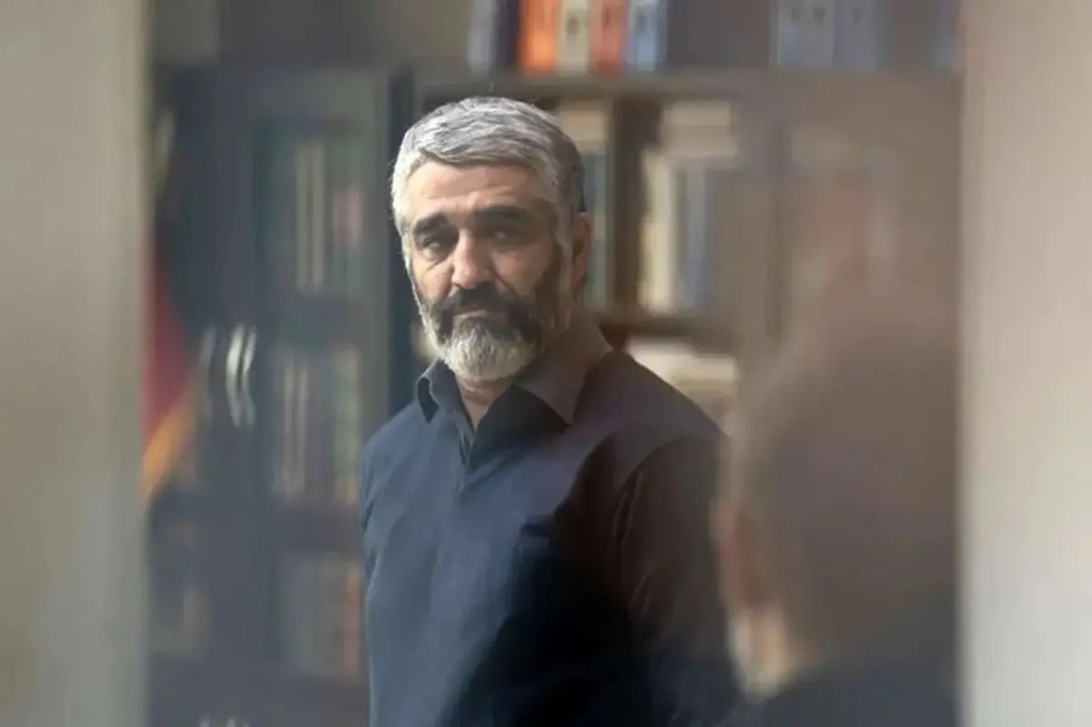 اظهارات جنجالی وکیل پژمان جمشیدی / پیشگویی‌ای که دردسرساز شد