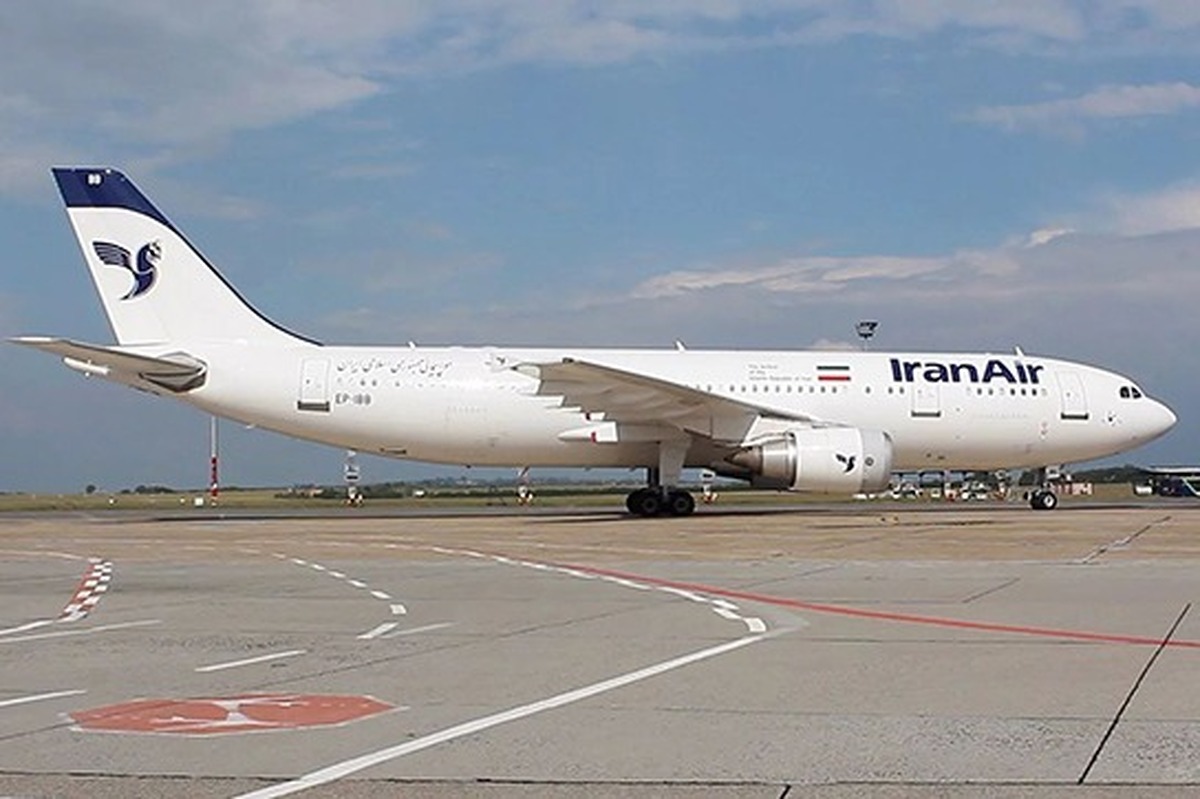 مشکل فنی هواپیما / پرواز تهران-اهواز متوقف شد